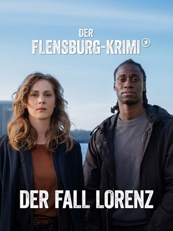 The Flensburg Crime Thriller