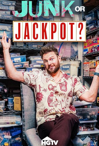 Junk or Jackpot?