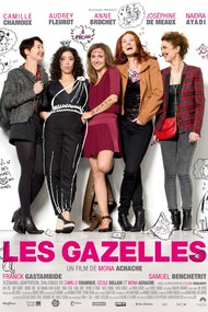 Les Gazelles