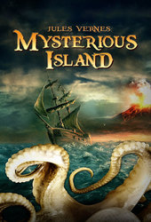 Mysterious Island