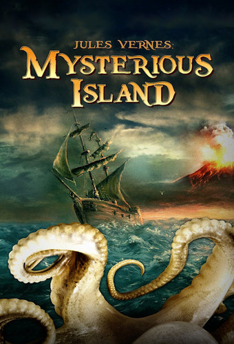 Mysterious Island