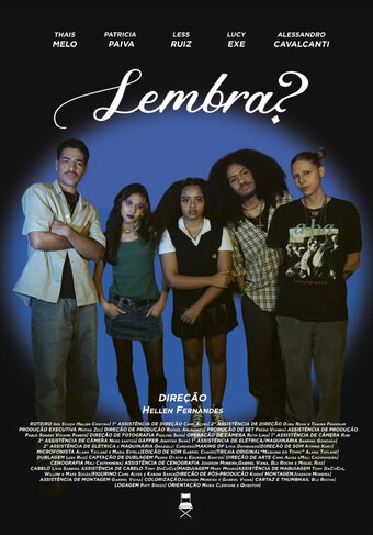 Lembra?