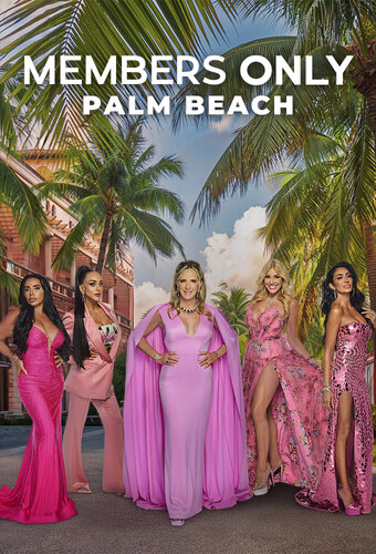 Members Only: Palm Beach