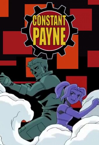 Constant Payne