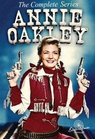 Annie Oakley