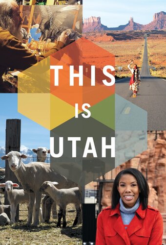 This is Utah