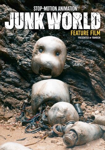 Junk World