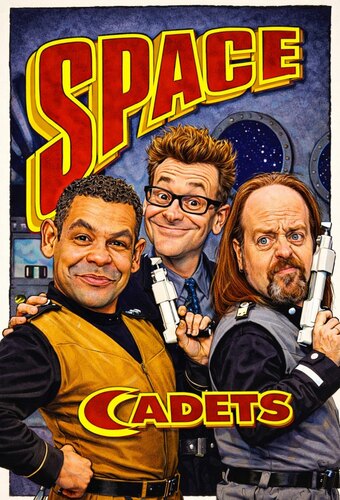 Space Cadets