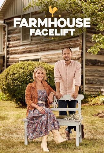 Farmhouse Facelift