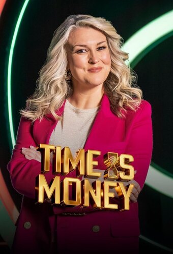 Time is Money