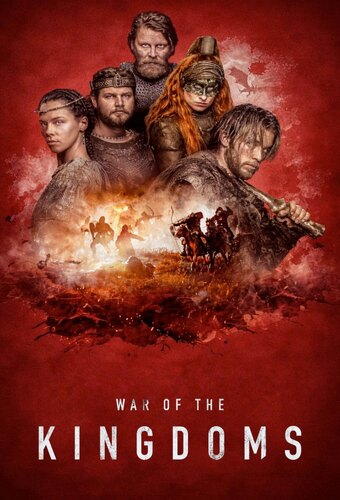 War of the Kingdoms