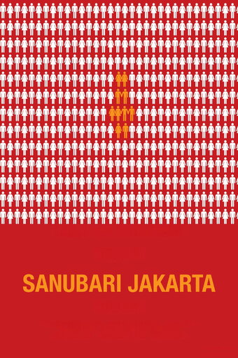Jakarta Deep Down