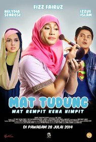 Mat Tudung