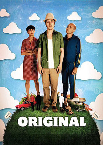 Original