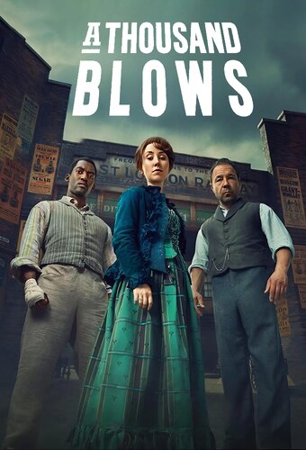 A Thousand Blows