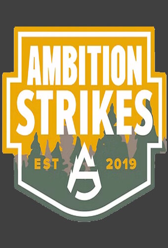 Ambition Strikes