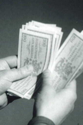 Money!!