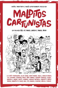 Malditos Cartunistas