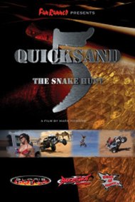 Quicksand 5: The Snake Hunt