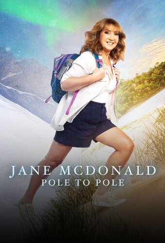 Jane McDonald: Pole to Pole
