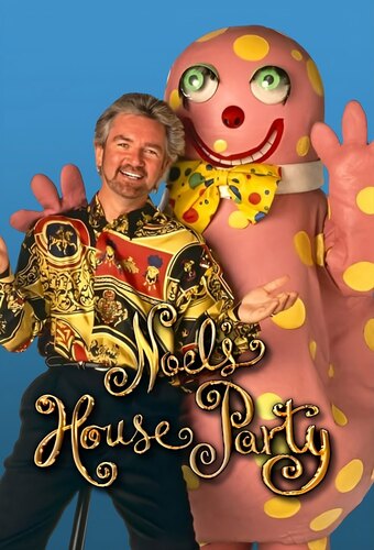 Noel's House Party