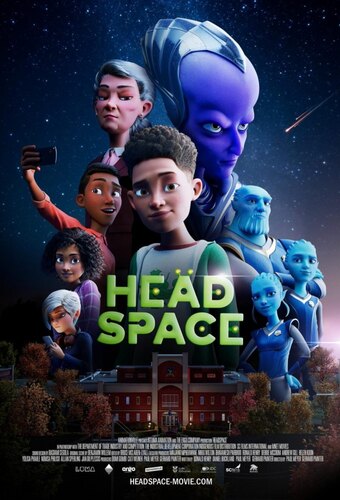 Headspace