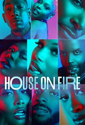 House on Fire