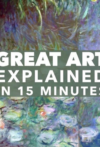 Great Art Explained