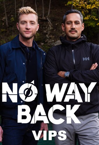 No way back VIPS
