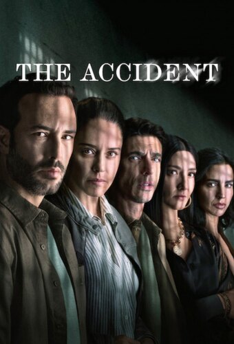 The Accident