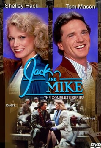 Jack and Mike