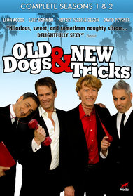 Old Dogs & New Tricks