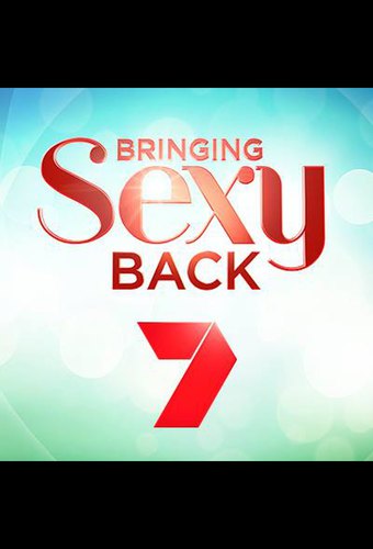 Bringing Sexy Back