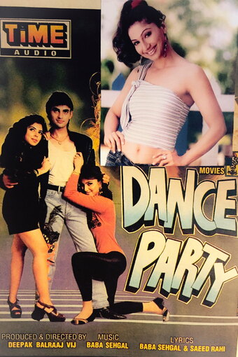 Dance Party