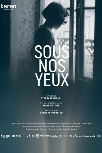 Sous nos yeux