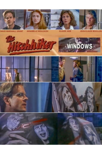 Hitchhiker: Windows