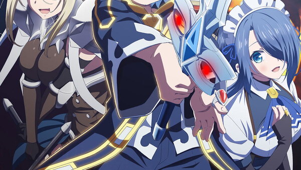 Noble Reincarnation: Born Blessed, So I'll Obtain Ultimate Power