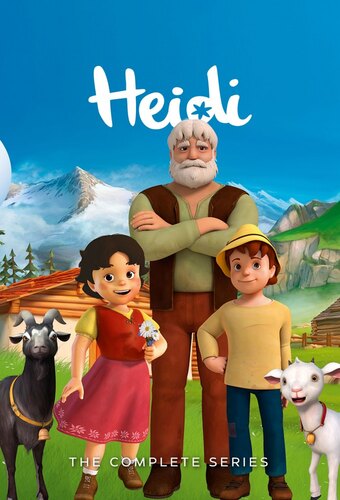 Heidi