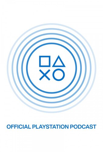 Official PlayStation Podcast