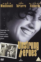 Unstrung Heroes