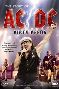 AC/DC: Dirty Deeds