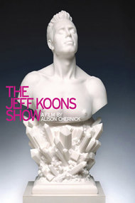 The Jeff Koons Show