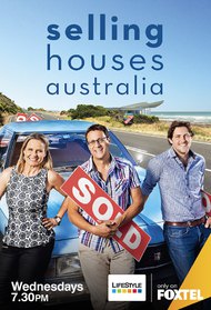 Selling Houses Australia