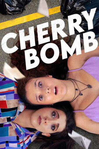 Cherrybomb