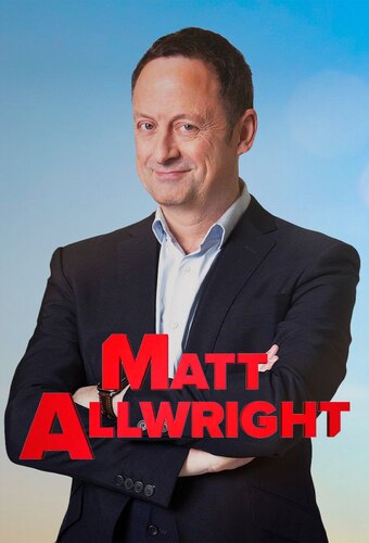 Matt Allwright