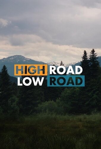 High Road, Low Road
