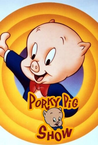The Porky Pig Show