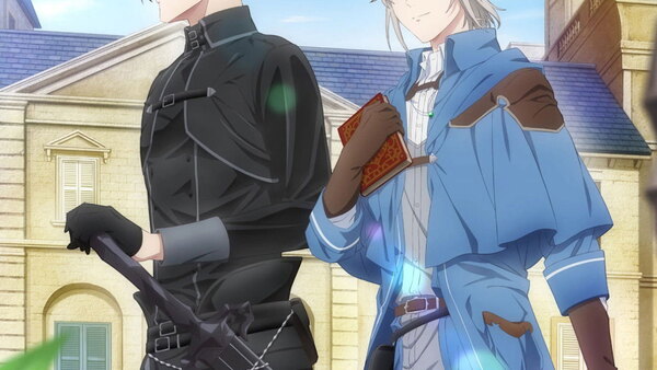 A Gentle Noble's Vacation Recommendation