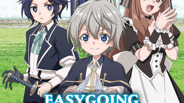 Easygoing Territory Defense by the Optimistic Lord: Production Magic Turns a Nameless Village into the Strongest Fortified City