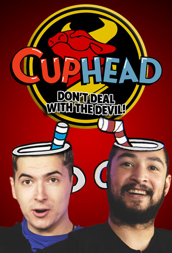 Cow Chop: Cuphead